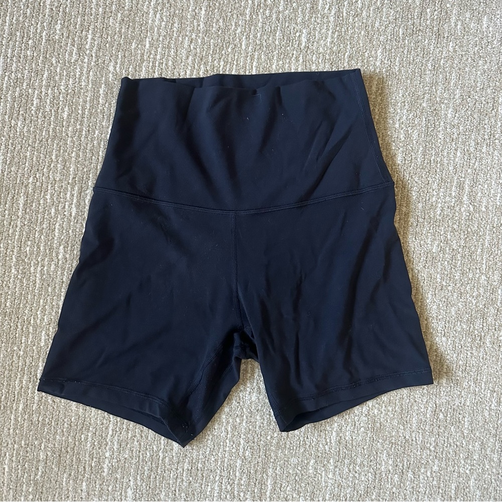 lululemon Align Short 6”